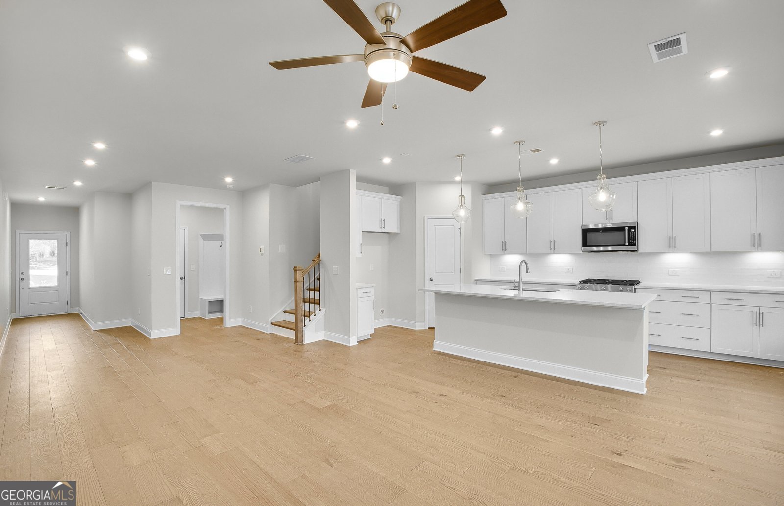 5761 Tillman Way Powder Springs - 3