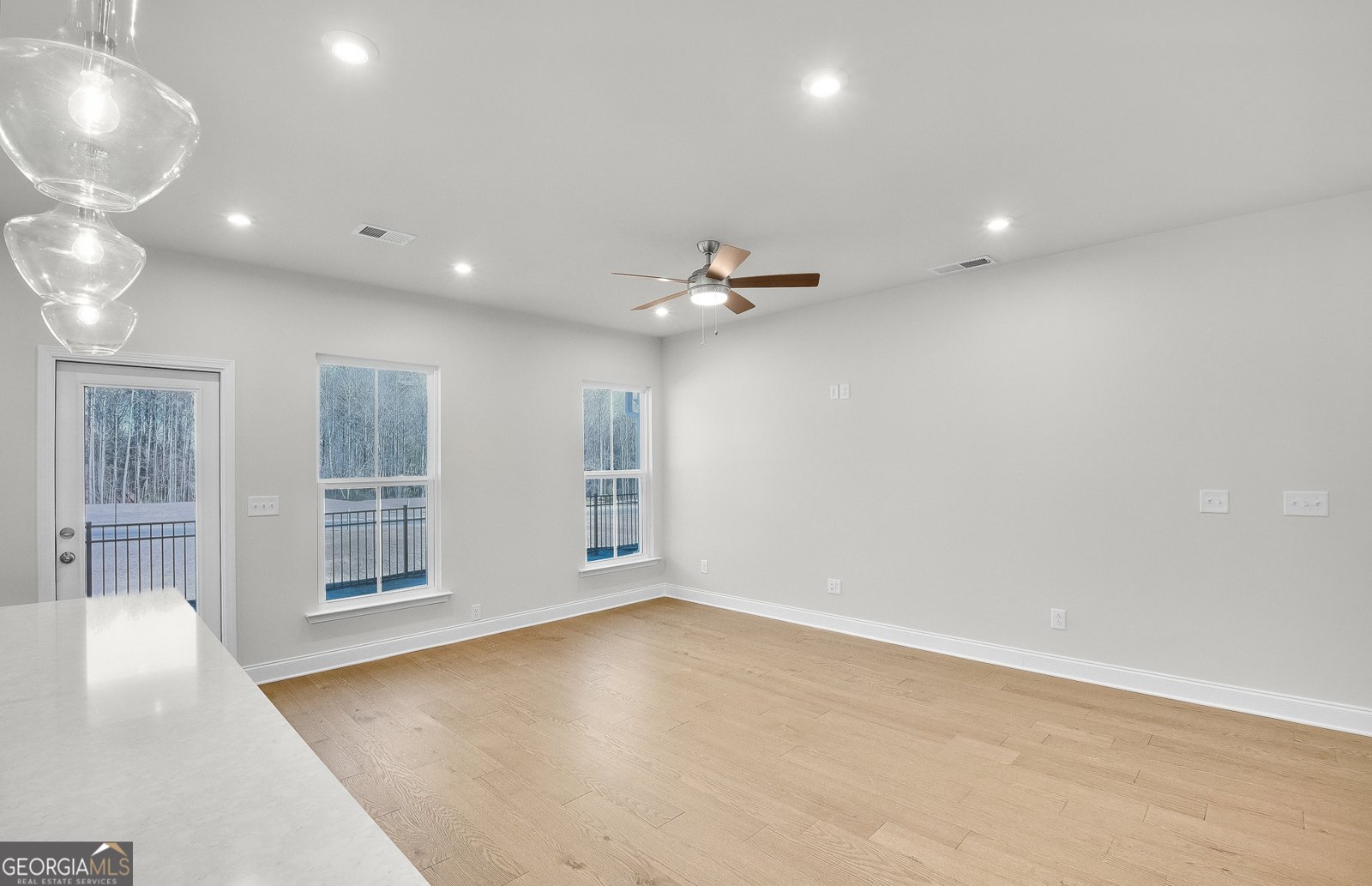 5761 Tillman Way Powder Springs - 4