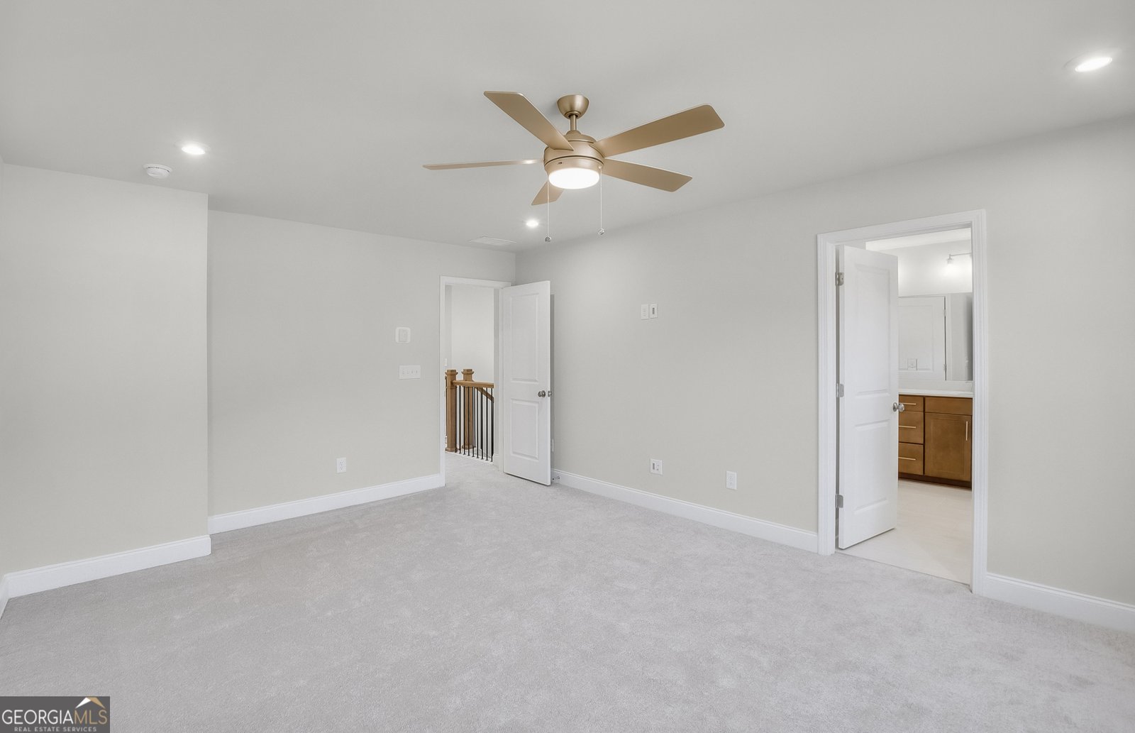 5761 Tillman Way Powder Springs - 7