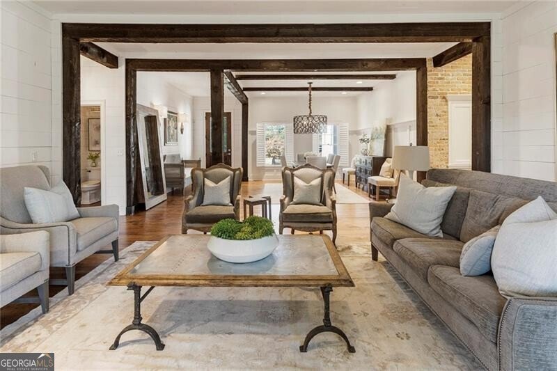 16295 Clarity Road Alpharetta - 10