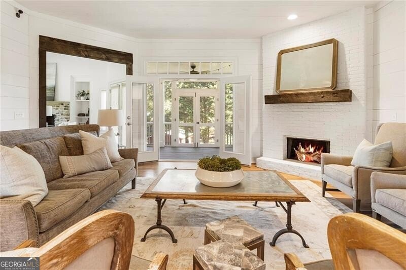 16295 Clarity Road Alpharetta - 11