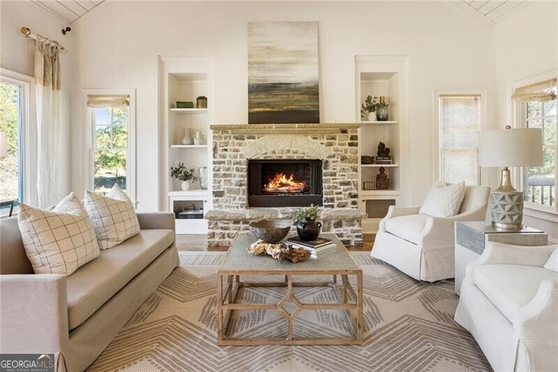 16295 Clarity Road Alpharetta - 13