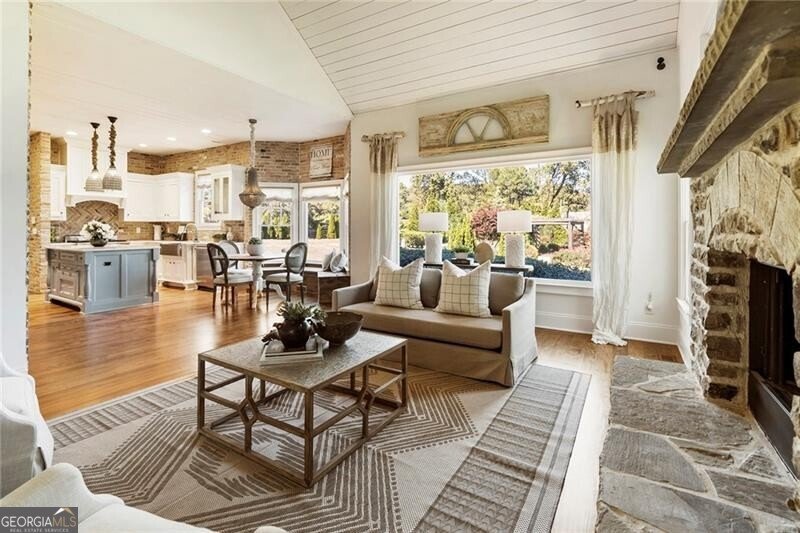 16295 Clarity Road Alpharetta - 14