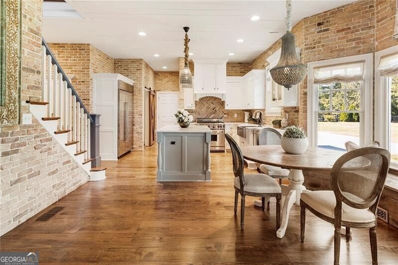 16295 Clarity Road Alpharetta - 15