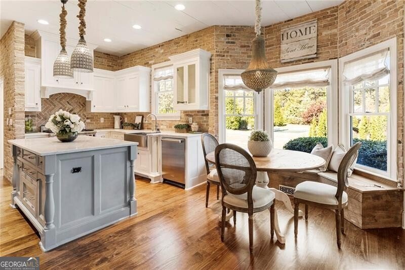 16295 Clarity Road Alpharetta - 16