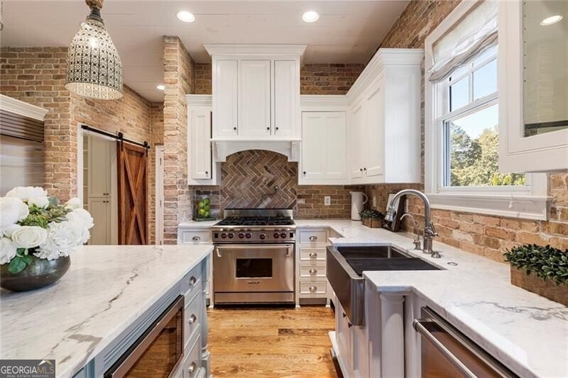 16295 Clarity Road Alpharetta - 18