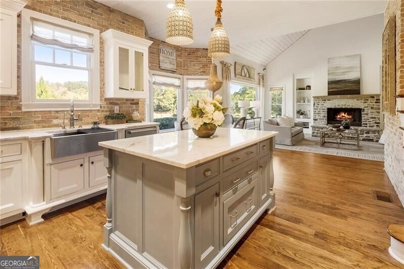 16295 Clarity Road Alpharetta - 19