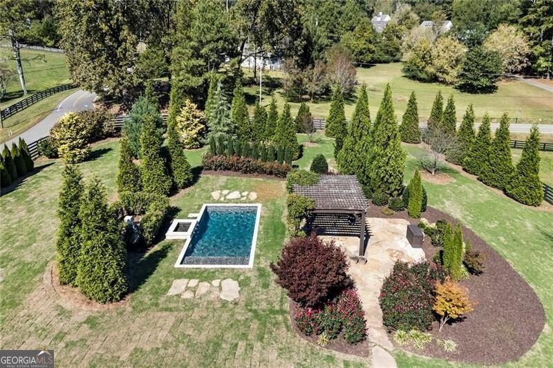 16295 Clarity Road Alpharetta - 2