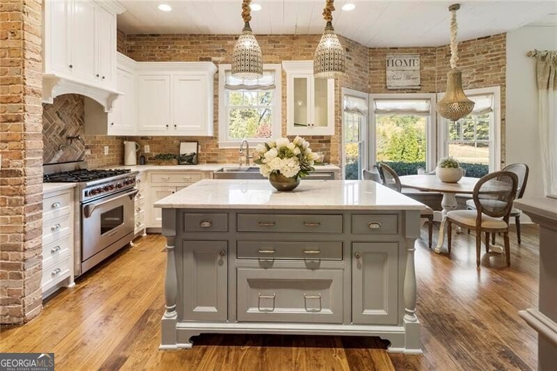 16295 Clarity Road Alpharetta - 20