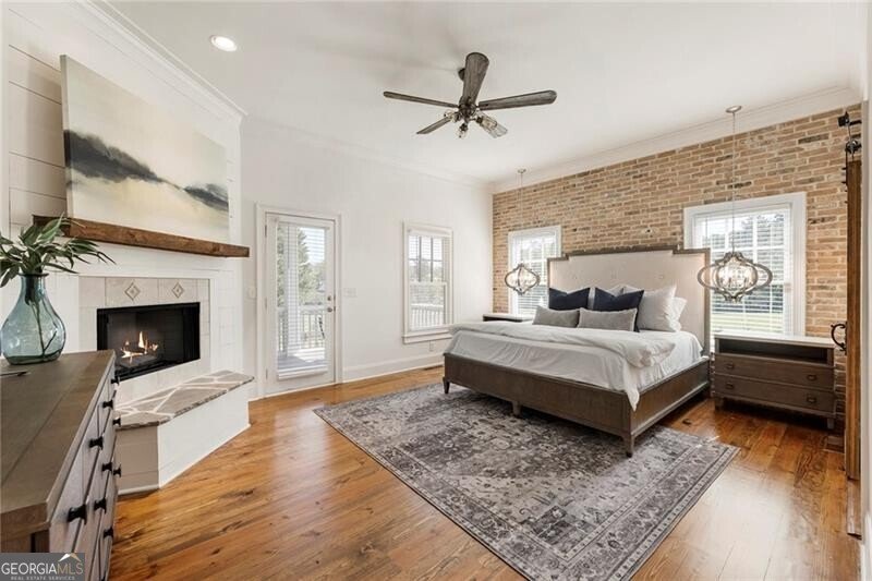 16295 Clarity Road Alpharetta - 24