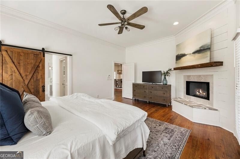 16295 Clarity Road Alpharetta - 25