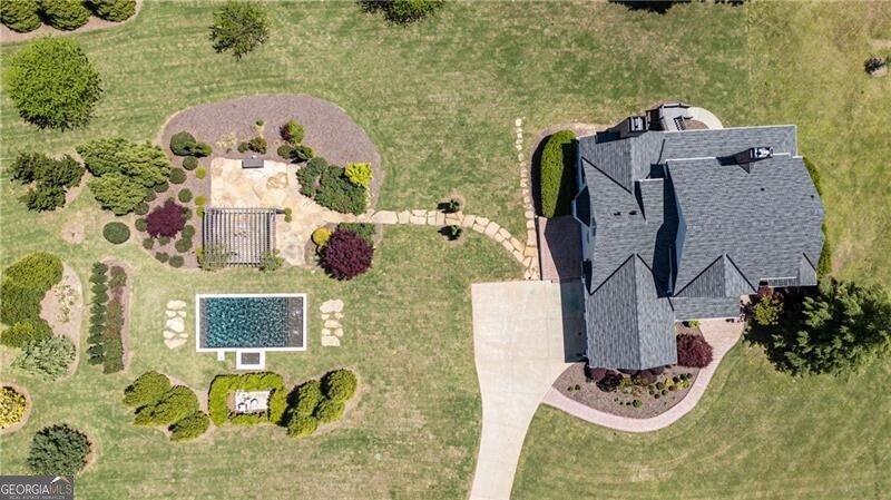 16295 Clarity Road Alpharetta - 3