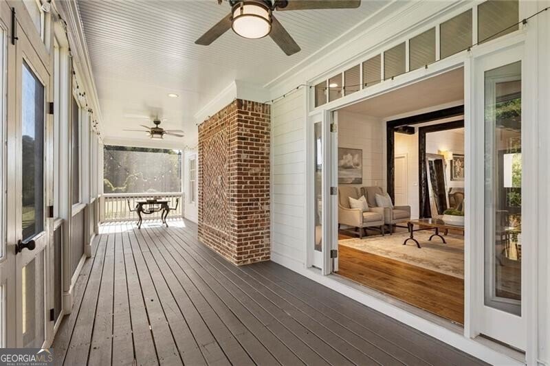 16295 Clarity Road Alpharetta - 30