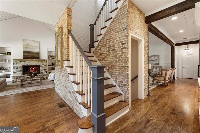 16295 Clarity Road Alpharetta - 34