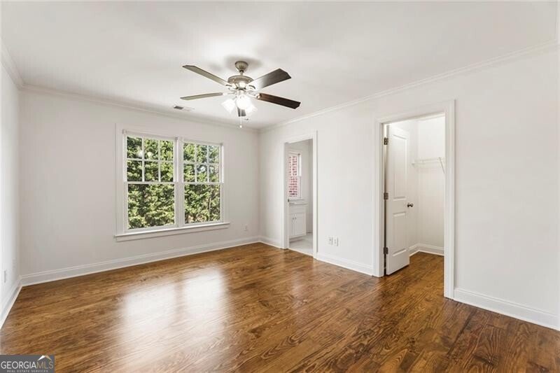 16295 Clarity Road Alpharetta - 35
