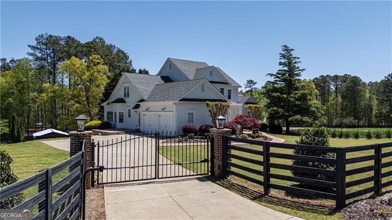 16295 Clarity Road Alpharetta - 4