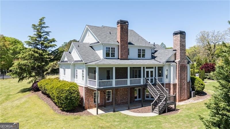 16295 Clarity Road Alpharetta - 49