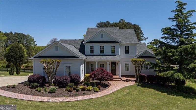 16295 Clarity Road Alpharetta - 5