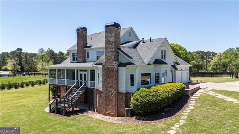 16295 Clarity Road Alpharetta - 50