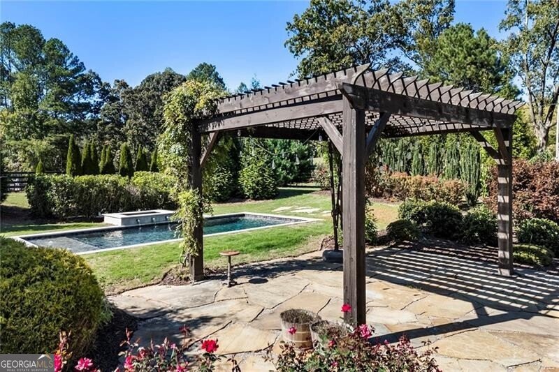16295 Clarity Road Alpharetta - 51