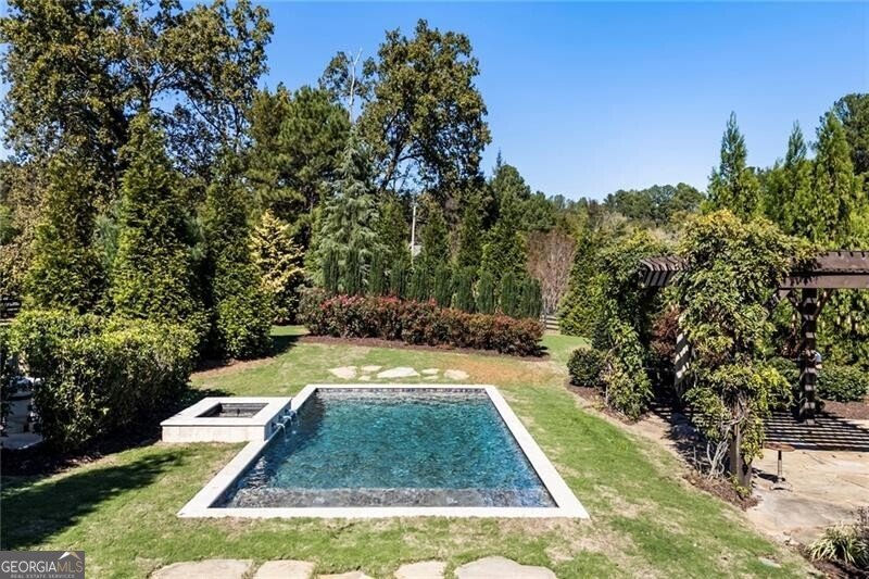 16295 Clarity Road Alpharetta - 52