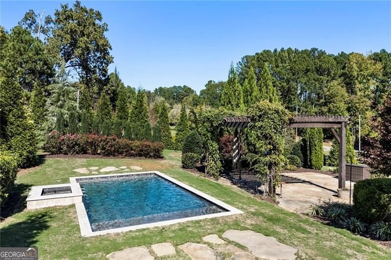 16295 Clarity Road Alpharetta - 54