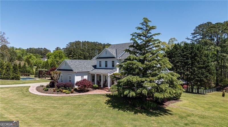 16295 Clarity Road Alpharetta - 56