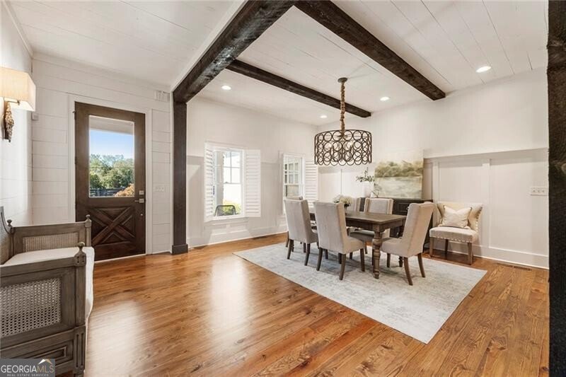 16295 Clarity Road Alpharetta - 6
