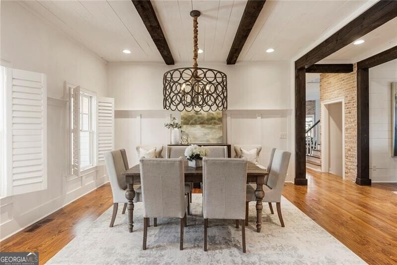 16295 Clarity Road Alpharetta - 7