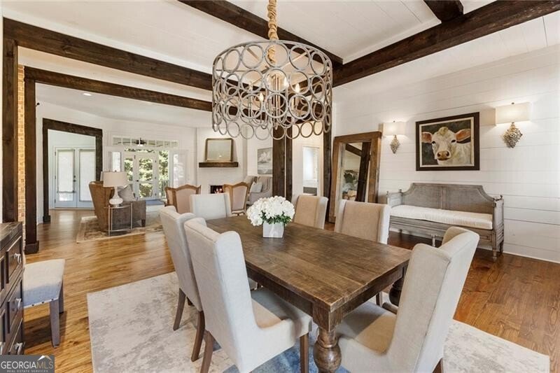 16295 Clarity Road Alpharetta - 8