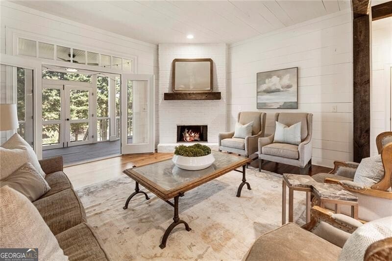 16295 Clarity Road Alpharetta - 9