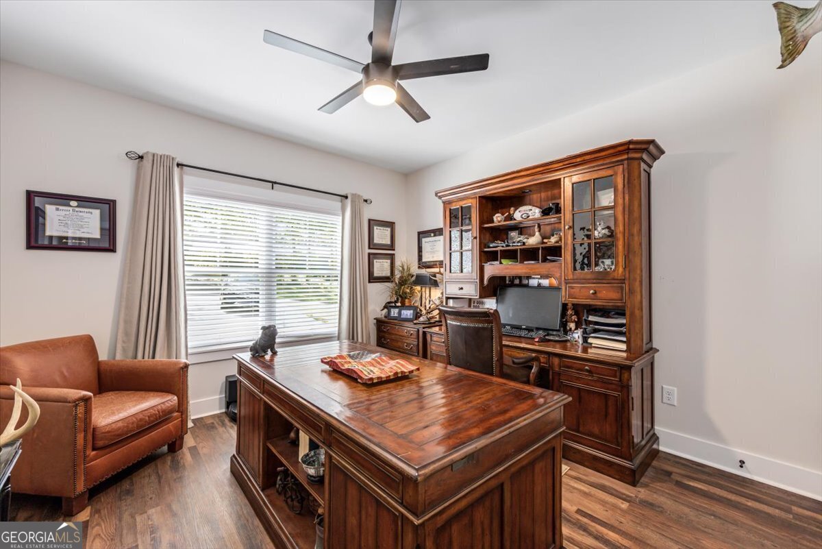 200 River North Boulevard Macon - 11