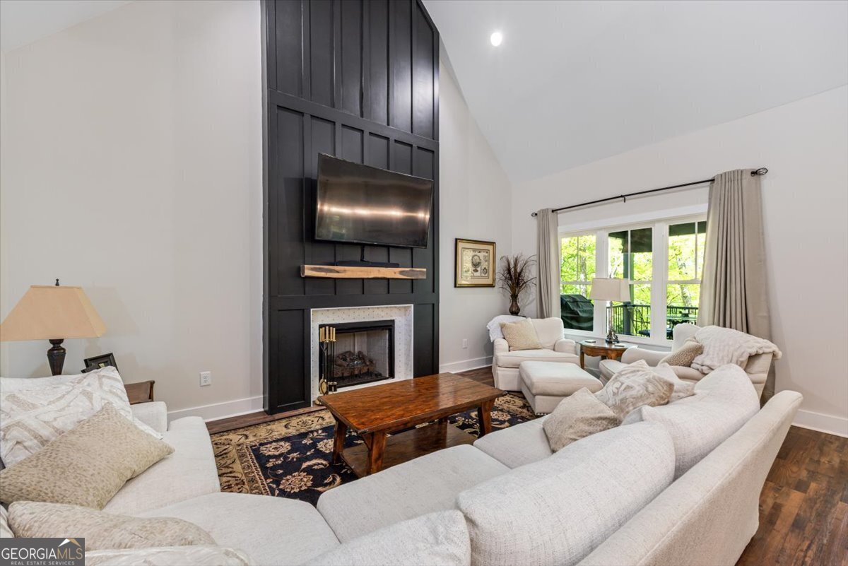 200 River North Boulevard Macon - 12