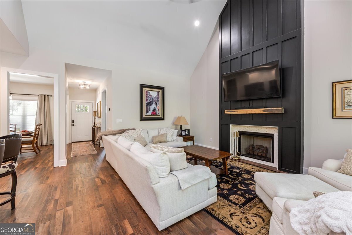 200 River North Boulevard Macon - 13