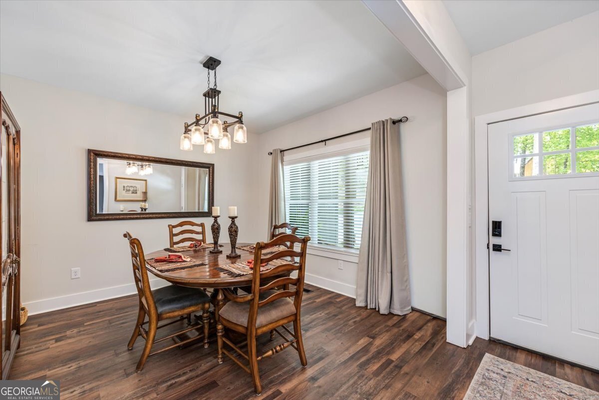200 River North Boulevard Macon - 3