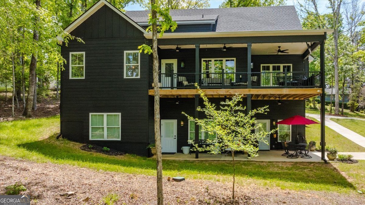 200 River North Boulevard Macon - 57