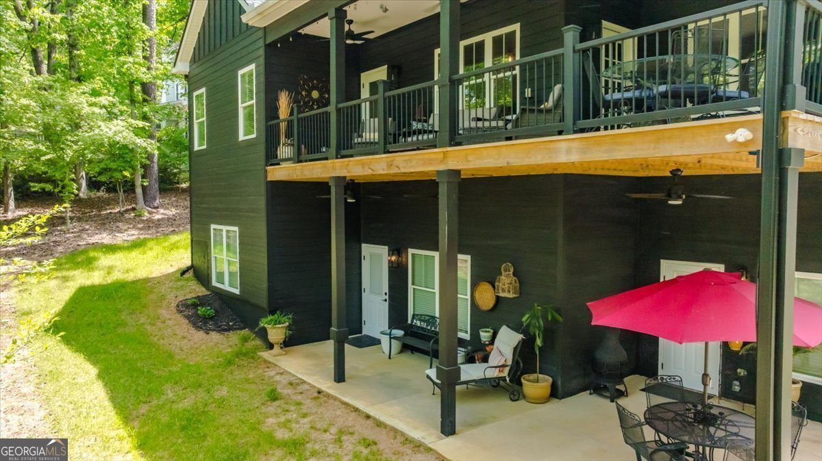 200 River North Boulevard Macon - 58