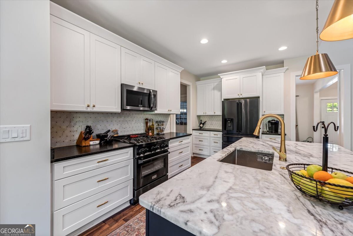 200 River North Boulevard Macon - 9