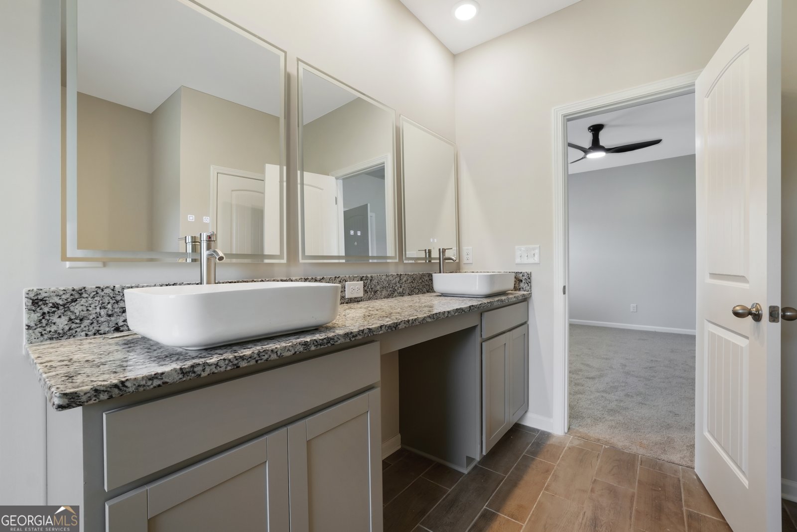 330 Orwell Drive Social Circle - 1