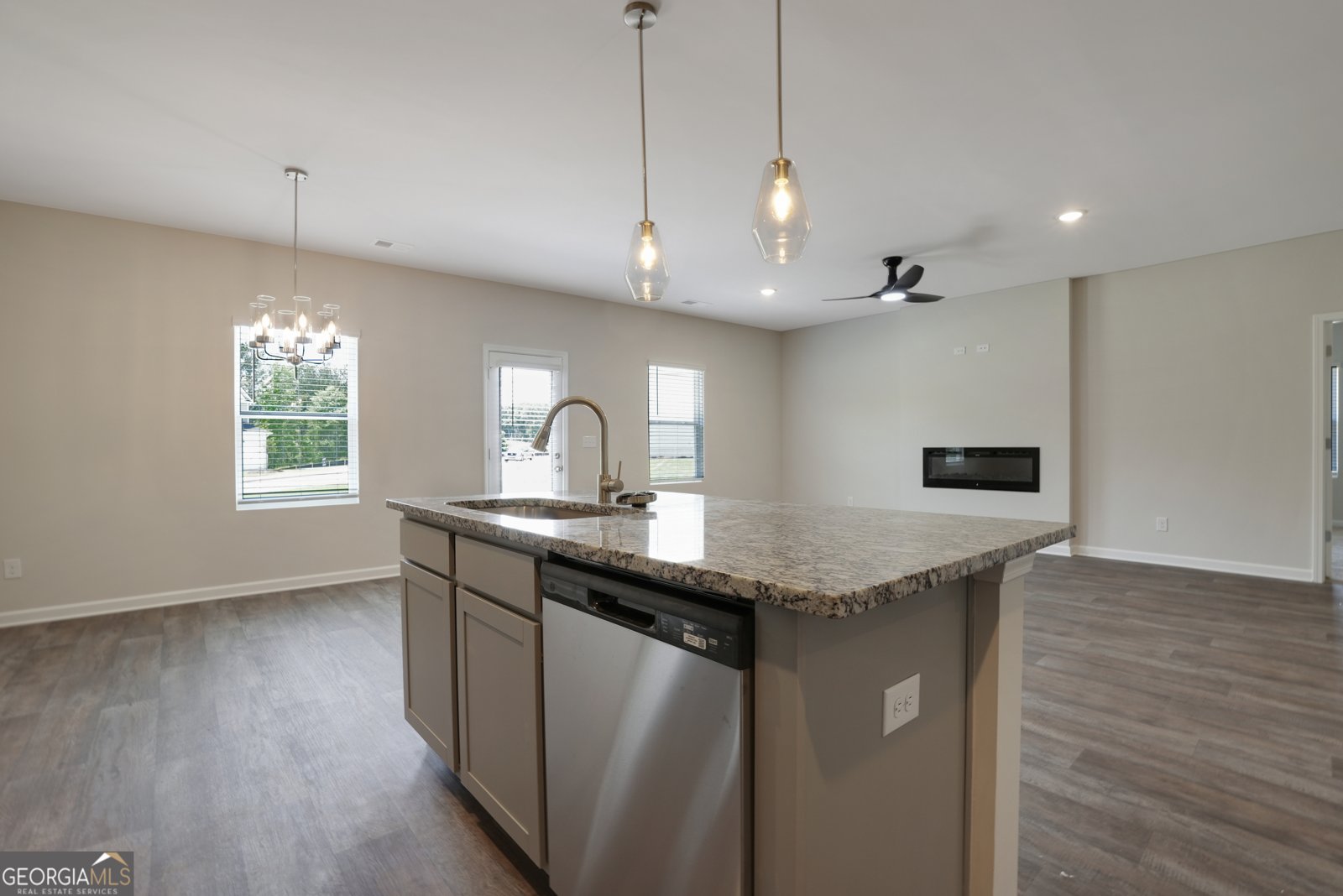 330 Orwell Drive Social Circle - 15