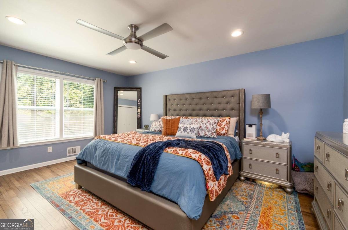 3290 Custer Lake Drive Marietta - 10