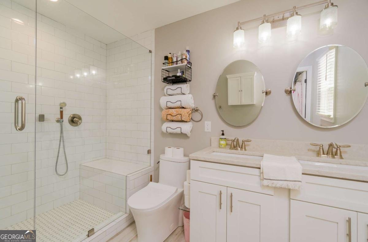 3290 Custer Lake Drive Marietta - 11