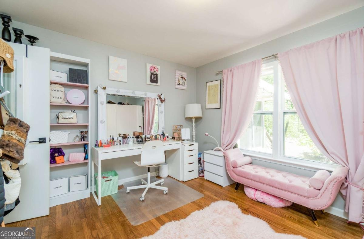 3290 Custer Lake Drive Marietta - 12