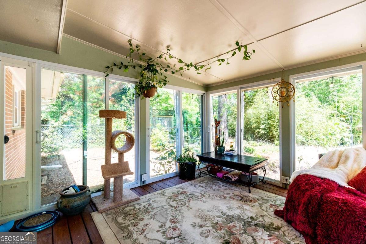 3290 Custer Lake Drive Marietta - 16