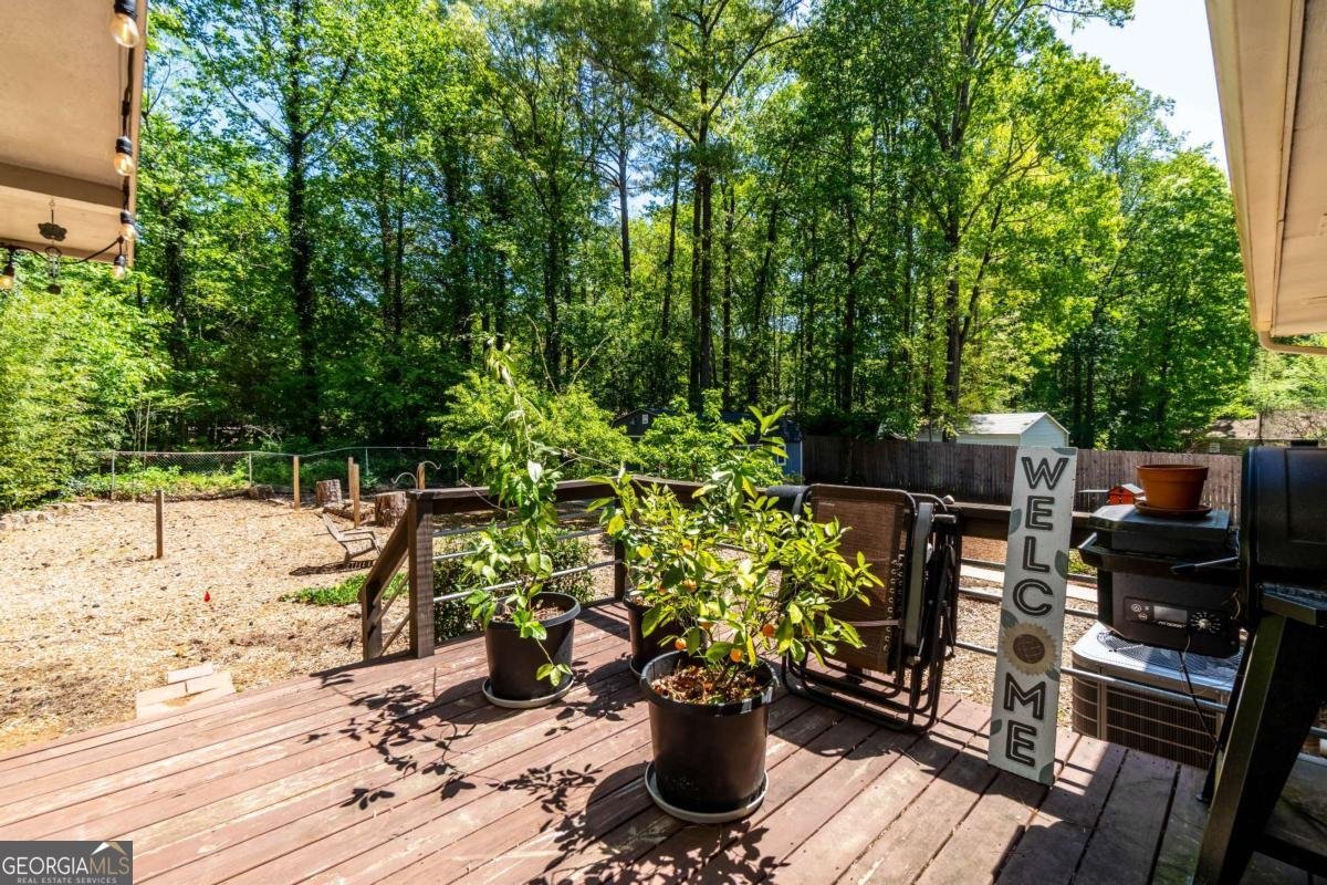 3290 Custer Lake Drive Marietta - 19