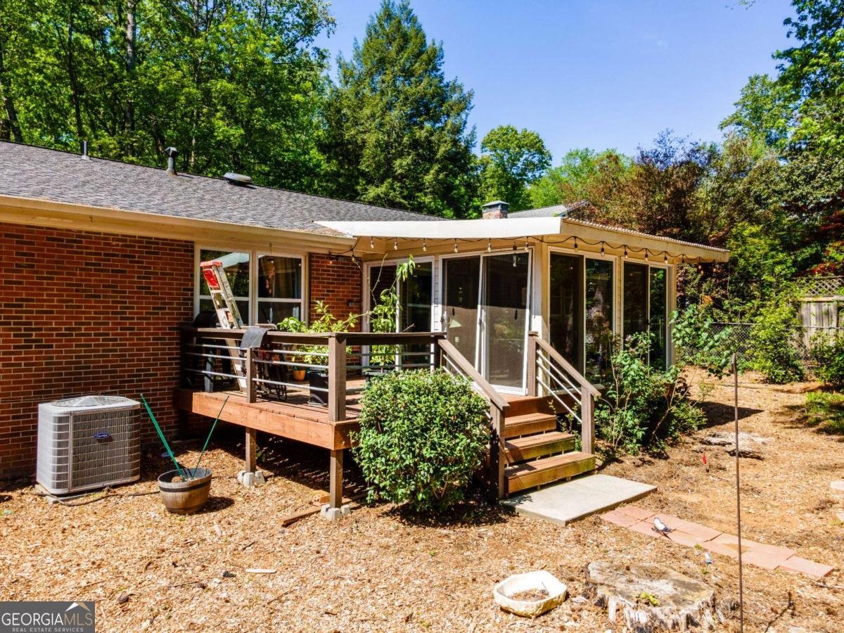 3290 Custer Lake Drive Marietta - 20