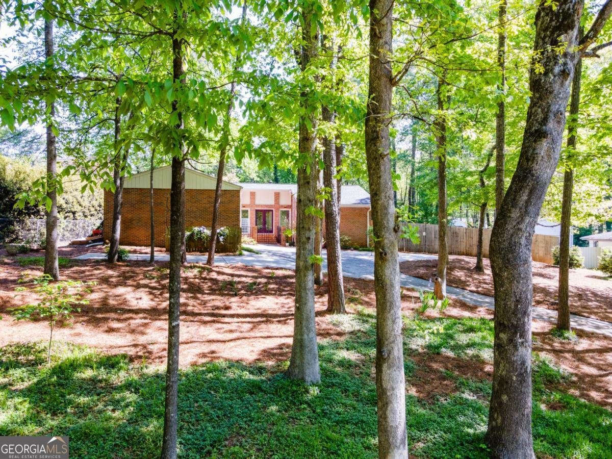 3290 Custer Lake Drive Marietta - 22