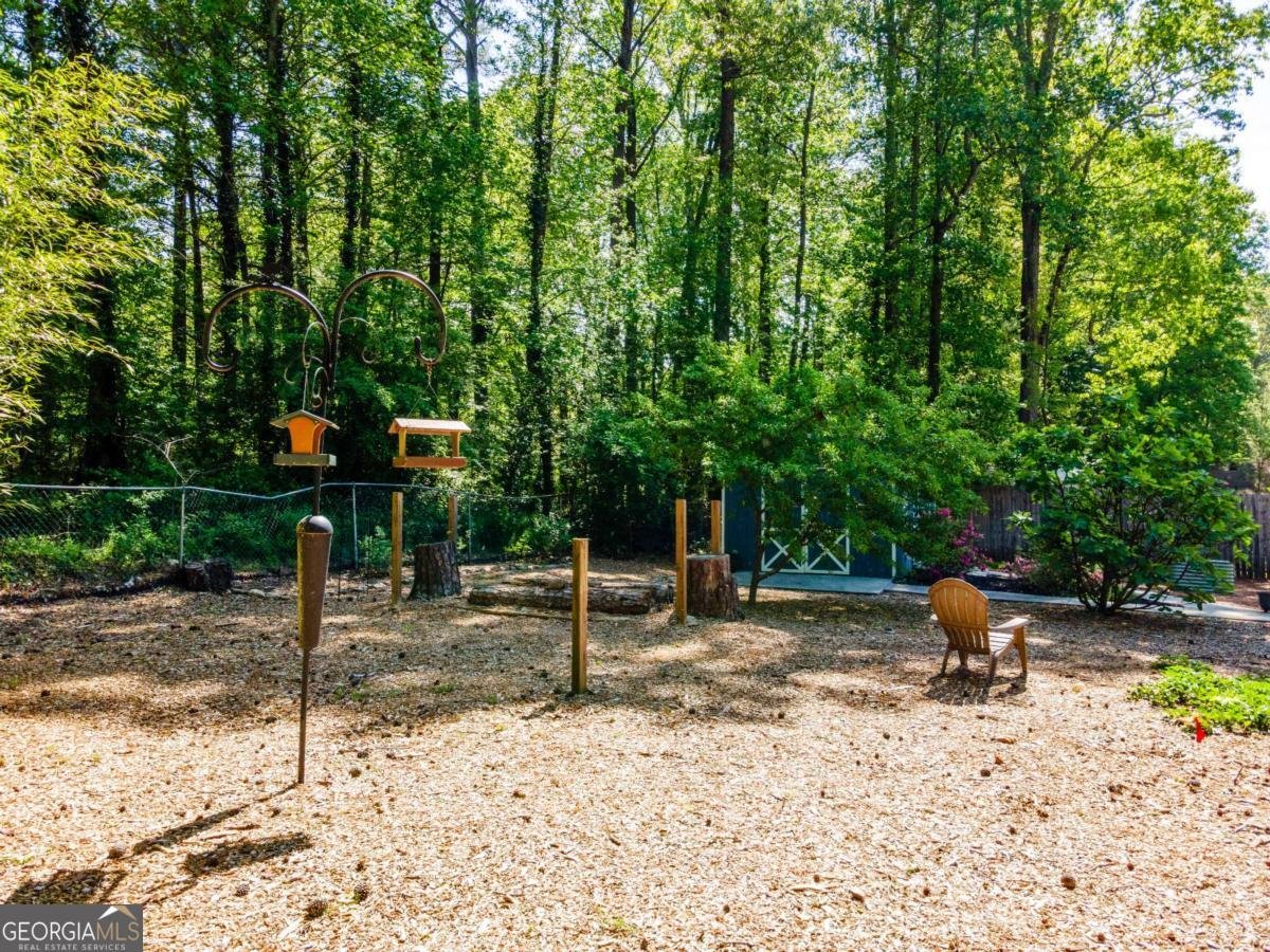 3290 Custer Lake Drive Marietta - 25