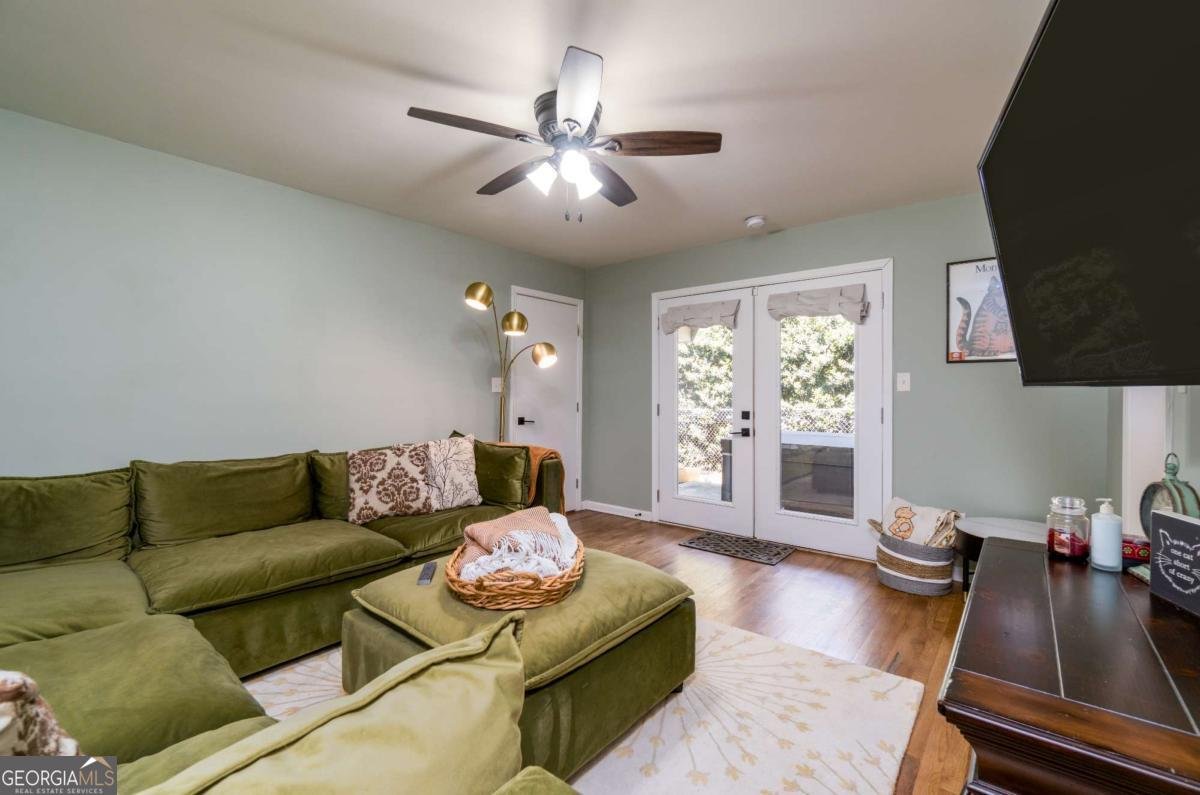 3290 Custer Lake Drive Marietta - 8