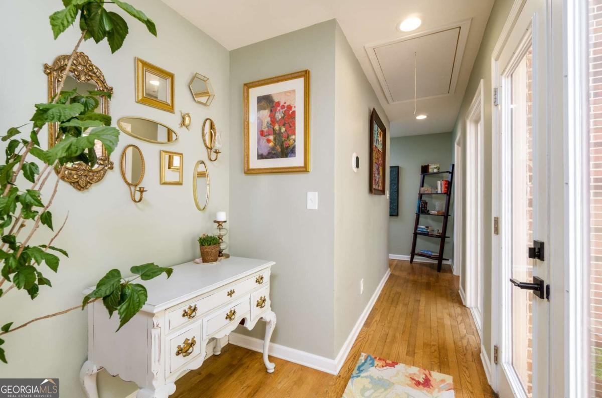 3290 Custer Lake Drive Marietta - 9